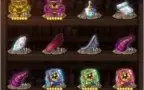 Conta  Seven Deadly Sins Grand Cross Global