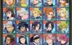 Conta  Seven Deadly Sins Grand Cross Global
