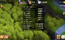 Conta Clash Of Clans 》CV 12