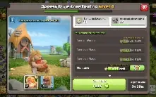 Conta Clash Of Clans 》CV 12