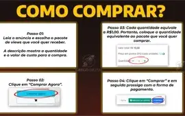 [Promoção] 10K Visualizações Twitter por apenas R$4,99