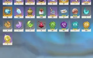 AR 60 - Full Endgame com todas as skins