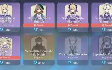 AR 60 - Full Endgame com todas as skins