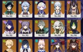 AR 60 - Full Endgame com todas as skins
