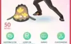 Pokemon go Conta level 50 para colecionadores