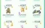 Pokemon go Conta level 50 para colecionadores