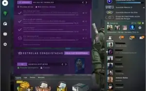 CONTA STEAM NIVEL 12 - CSGO AK2 e LVL 14 GC