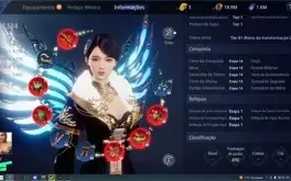 Taoísta lvl 97