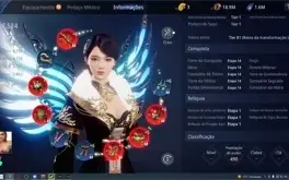 Taoísta lvl 97
