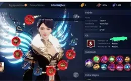 Taoísta lvl 97