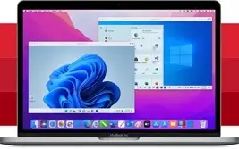 Parallels Desktop 17 Business Edition Para Mac - Vitalicio