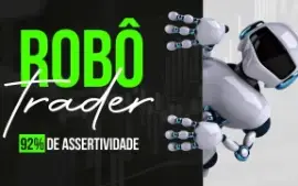 Robo IQ Option 100% Automático - Entrega automática