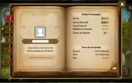 Conta SW Zerath (Dragão de Luz)