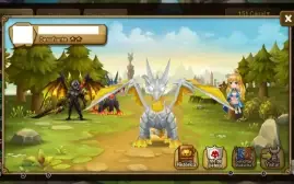 Conta SW Zerath (Dragão de Luz)