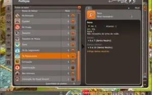 ENU NVL 200 rank 7  com 4 anos de VETERANO