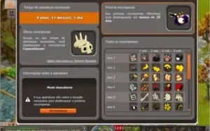 ENU NVL 200 rank 7  com 4 anos de VETERANO