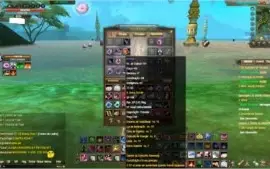 Feiticeira Evil 101 Arcadia Level Up