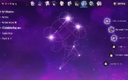 Conta Genshisn com 25 personagem 5* e muito mais