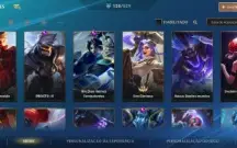 Conta mono vayne
