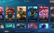 Conta mono vayne
