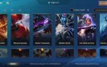 Conta mono vayne