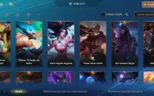 Conta mono vayne