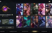 Conta mono vayne