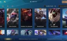 Conta mono vayne