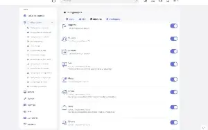 Plataforma de Rede Social Profissional monetizada Com Planos
