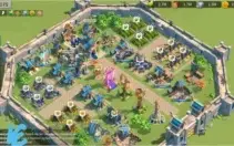 Rise of Kingdoms poder 2.5M barato