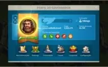 Rise of Kingdoms poder 2.5M barato