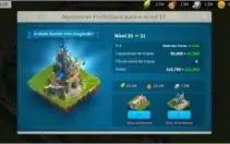 Rise of Kingdoms poder 2.5M barato