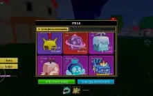 Conta blox fruit (entrega automática)