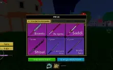 Conta blox fruit (entrega automática)