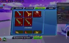 Conta blox fruit (entrega automática)