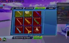 Conta blox fruit (entrega automática)