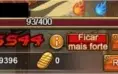 Conta Naruto Online s406 150k de fc 17k de 1º atk