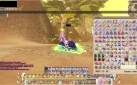 Vendo Templar 80 Reencarnado
