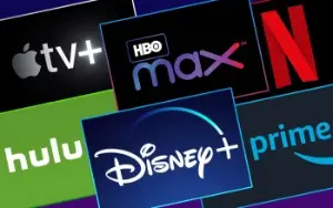 303K COMBO Netflix|Hulu|Spotify|Tiktok|Disney+ EMAIL e SENHA