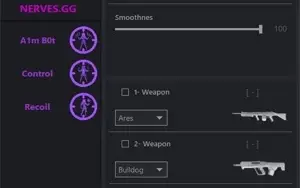 VALORANT HACK - AIMBOT CHEAT - AIM ASSIST - INDETECTÁVEL