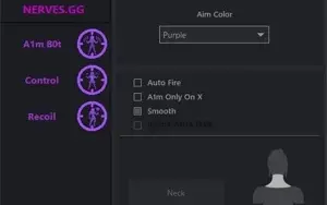 VALORANT HACK - AIMBOT CHEAT - AIM ASSIST - INDETECTÁVEL