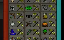 Main OSrs