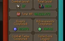Main OSrs