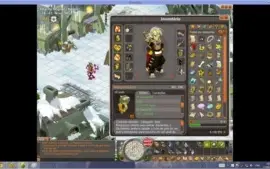 DOFUS Spiritia Steamer 199 com set e exos 5400 pts conquista