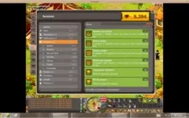 DOFUS Spiritia Steamer 199 com set e exos 5400 pts conquista