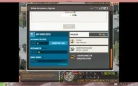 DOFUS Spiritia Steamer 199 com set e exos 5400 pts conquista