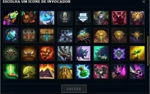 PLATINA 3 COM  MMR ALTO!