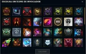PLATINA 3 COM  MMR ALTO!
