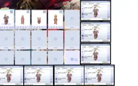 Arcana Nível 175 - Ragnarok Online