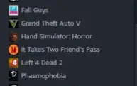 Conta Steam Lvl 26 + 17 Medalhas + Cs2 + 7000 Horas + Jogos
